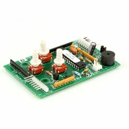 STAR MFG Control Board 2E-73635